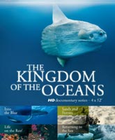 Смотреть Онлайн Королевство океанов / Kingdom of the Oceans [2011]